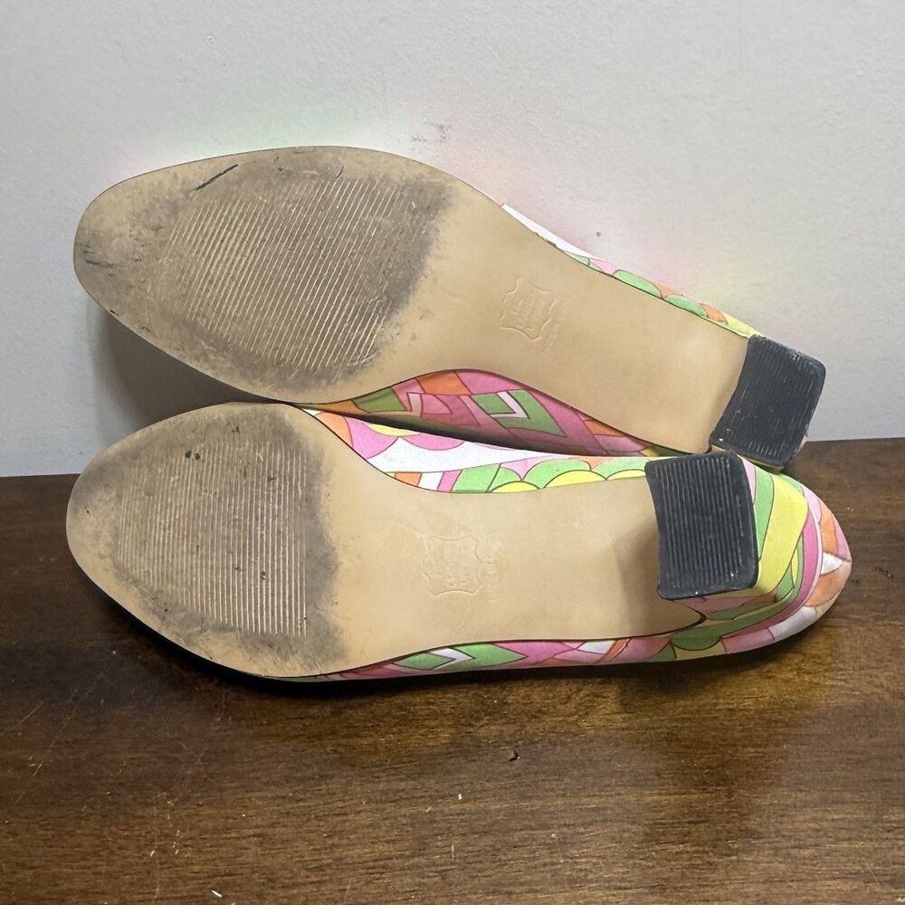 Ros Hommerson Women’s Shoes Size 6 1/2W - Picture 5 of 9